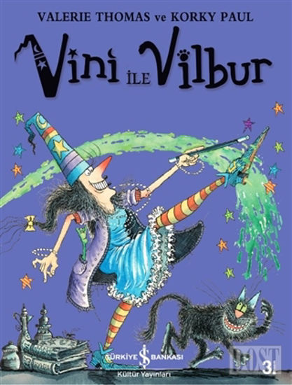 Vini ile Vilbur